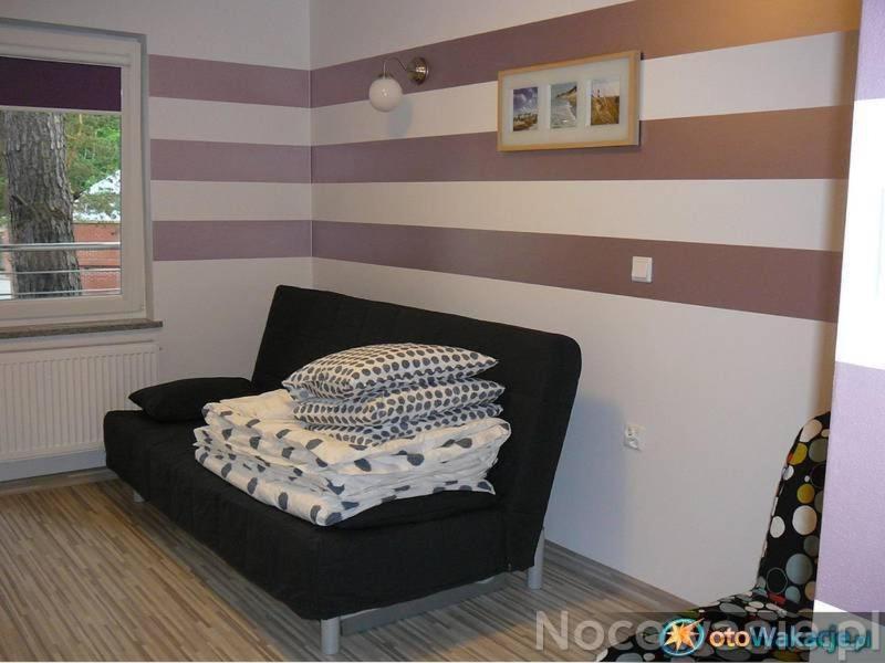 Dom Goscinny Natalia Pobierowo Ngoại thất bức ảnh