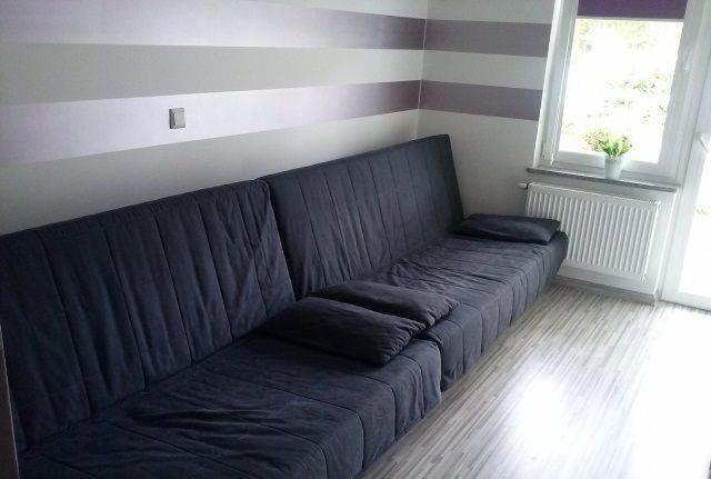 Dom Goscinny Natalia Pobierowo Ngoại thất bức ảnh