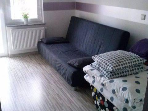 Dom Goscinny Natalia Pobierowo Ngoại thất bức ảnh